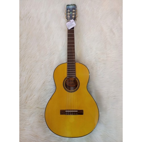 Bán Đàn Guitar Classic GSC95 size 3/4 | Shop Nhạc Cụ Giáng Sol Quận 12